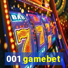 001 gamebet